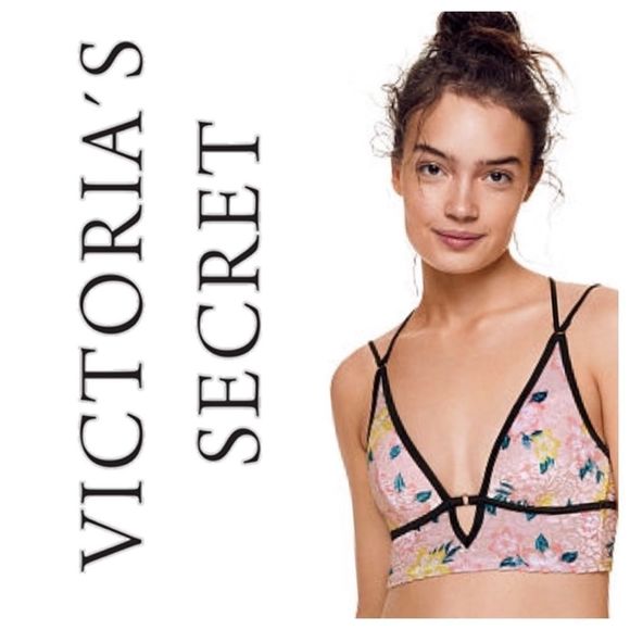 𝅺Victoria Secret Bra - Picture 1 of 2